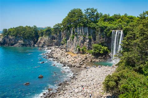 제주도 게스트하우스: 바다와 하늘 사이의 시간 여행