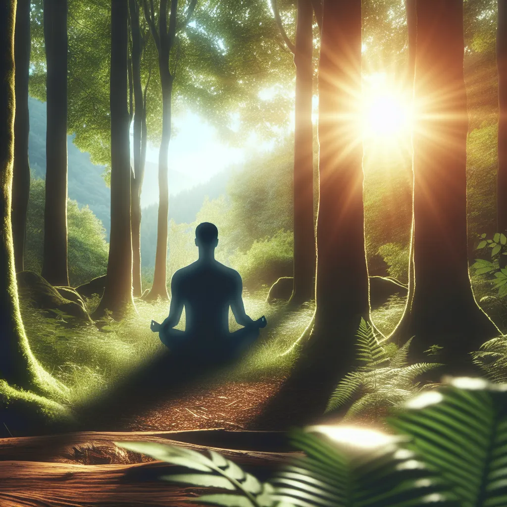 Moc wewnętrznej energii – bioenergetyka jako droga do zdrowia