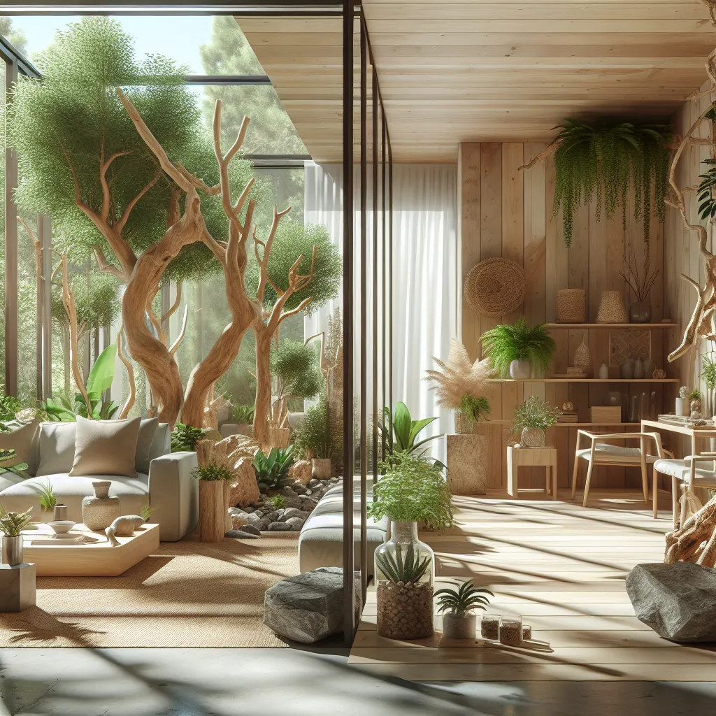 5 najważniejszych zasad Feng Shui dla harmonii w życiu