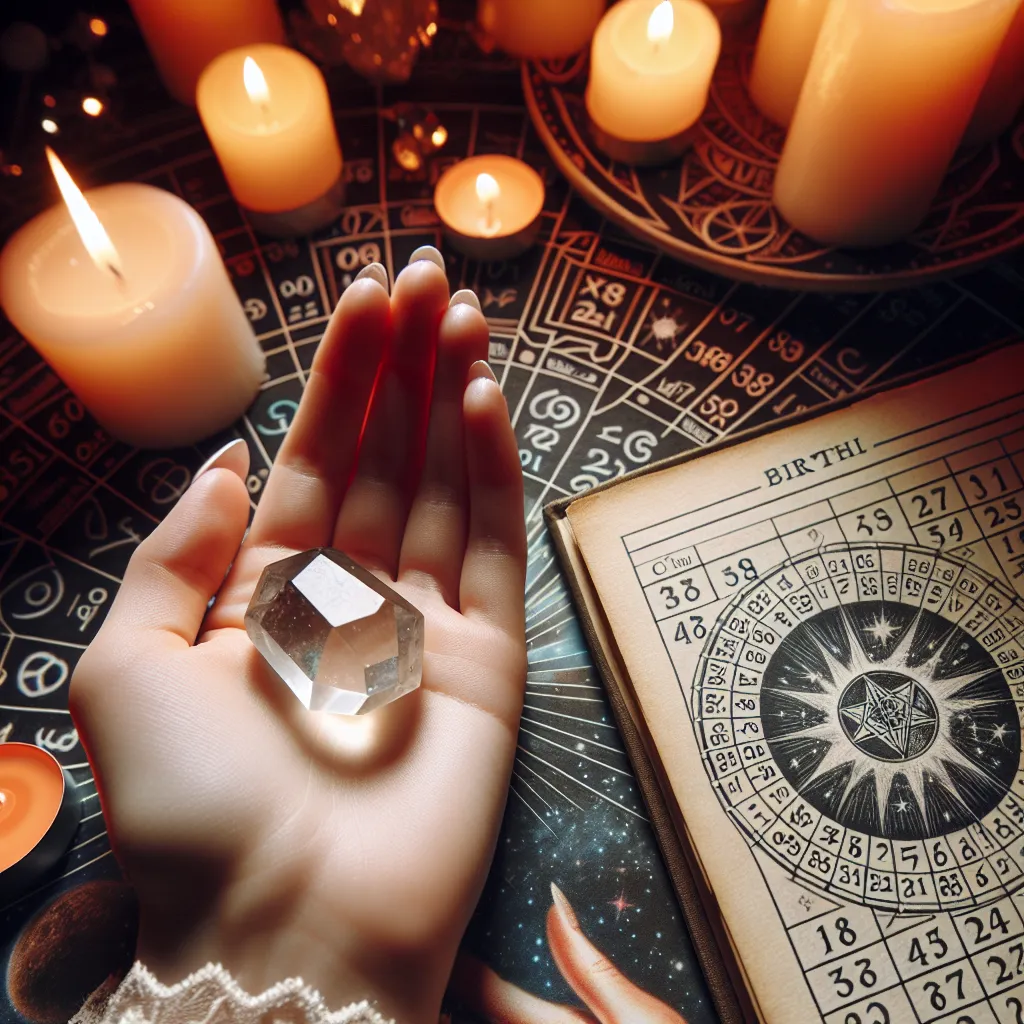 Sekrety Twojej daty urodzenia według numerologii