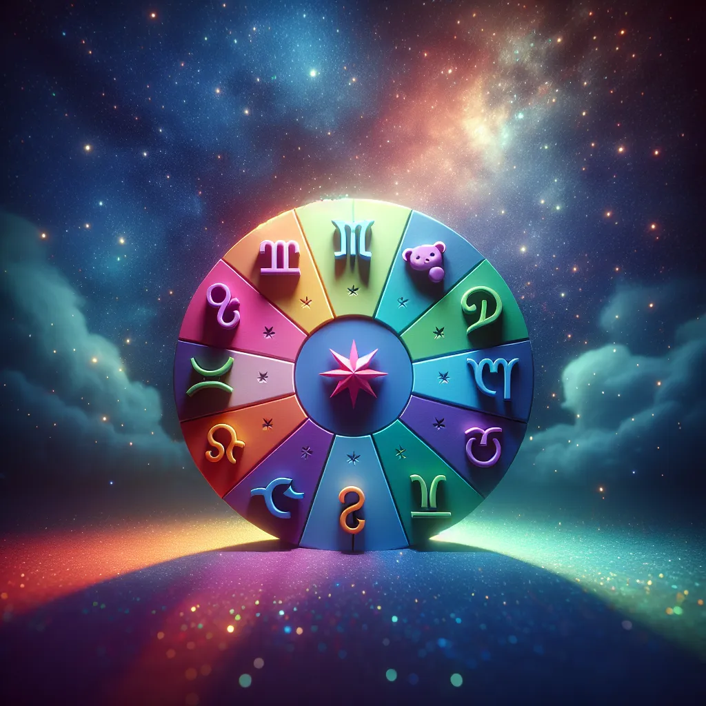 Zodiakalne Prognozy na Miesiąc: Miłość, Praca i Zdrowie dla Każdego Znaku