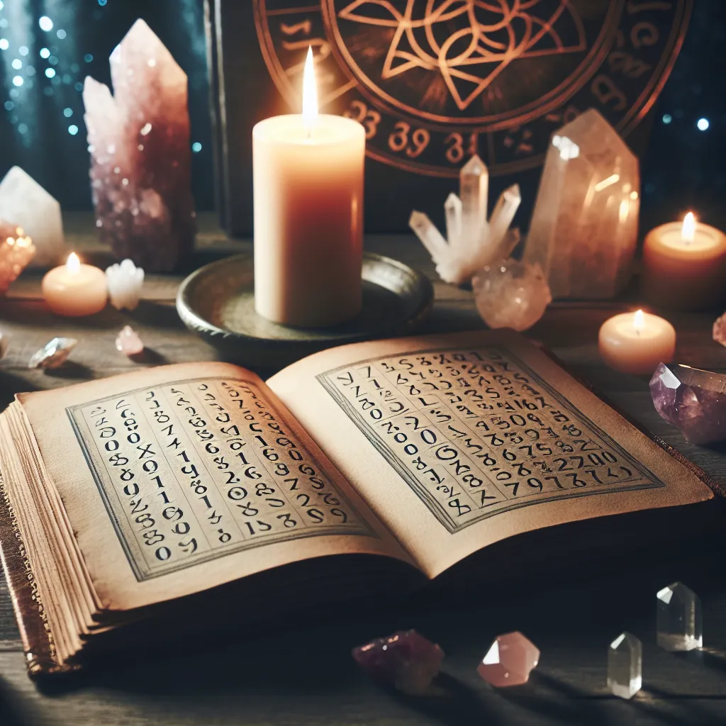 Numerologia: Jak liczby wpływają na Twoje życie