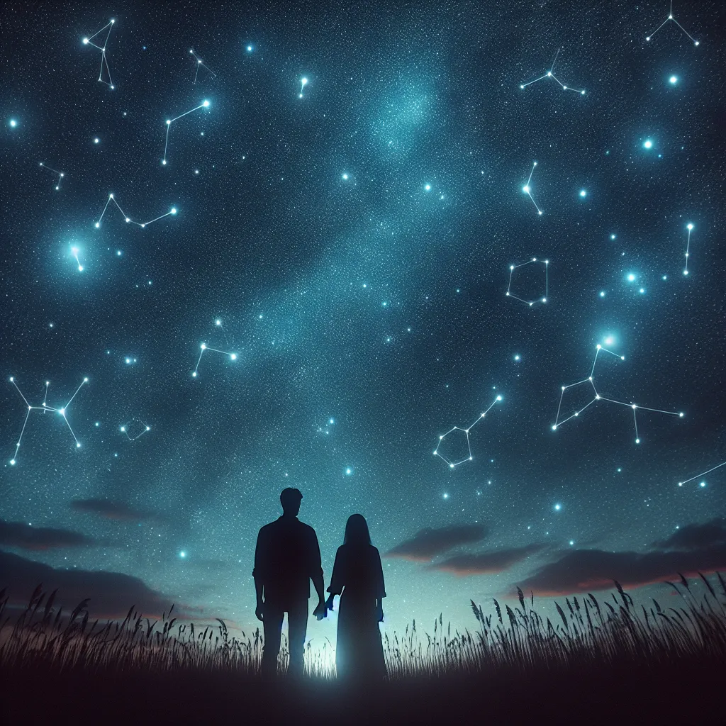 Horoskop partnerski: odkryj swoją astrologiczną bratnią duszę