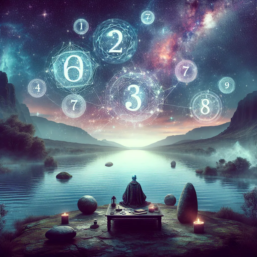 Sekrety liczby życia: co mówi o Twoim przeznaczeniu?