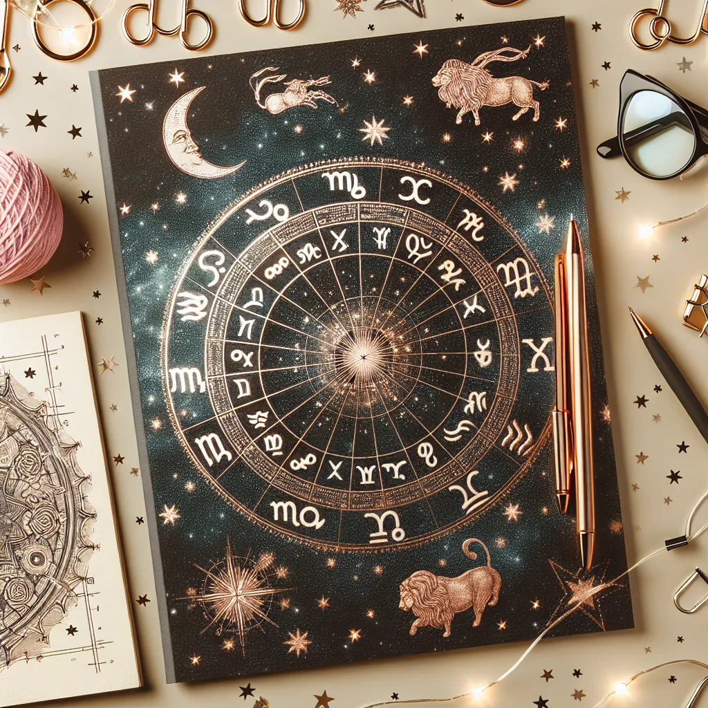 Horoskop miesięczny: Co przyniesie Ci nadchodzący miesiąc?