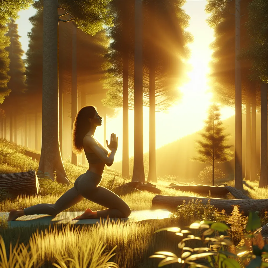 Bioenergetyka w praktyce – naturalna droga do zdrowia i harmonii