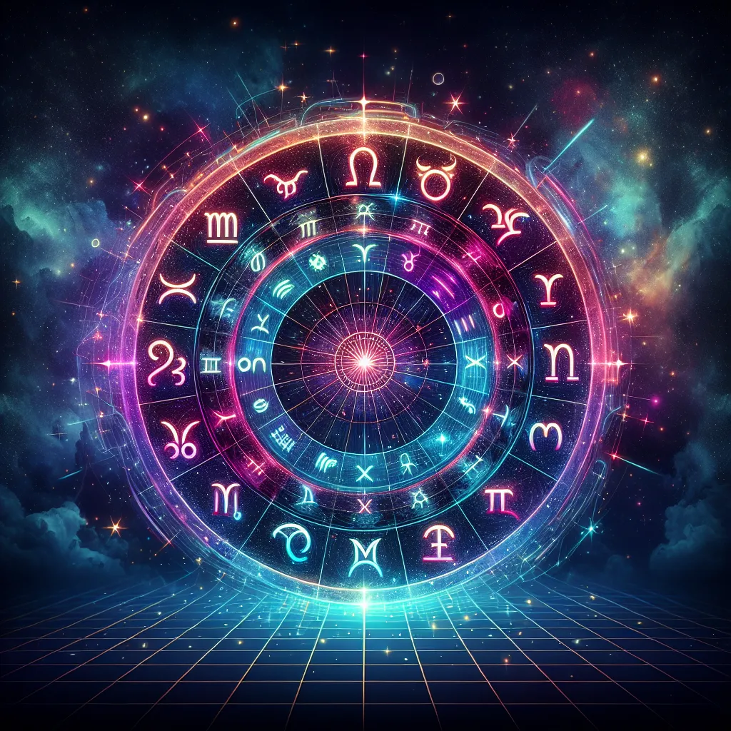 Horoskopy 2024: Jakie znaki zodiaku czeka największa zmiana?