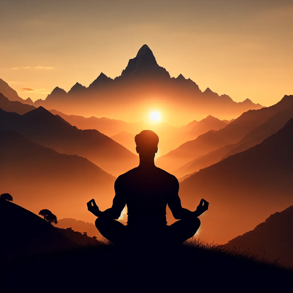 Droga do wewnętrznego przebudzenia – jak odnaleźć duchową równowagę