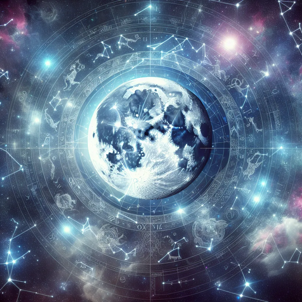 Horoskop na nadchodzący tydzień – odkryj, co czeka Twój znak zodiaku