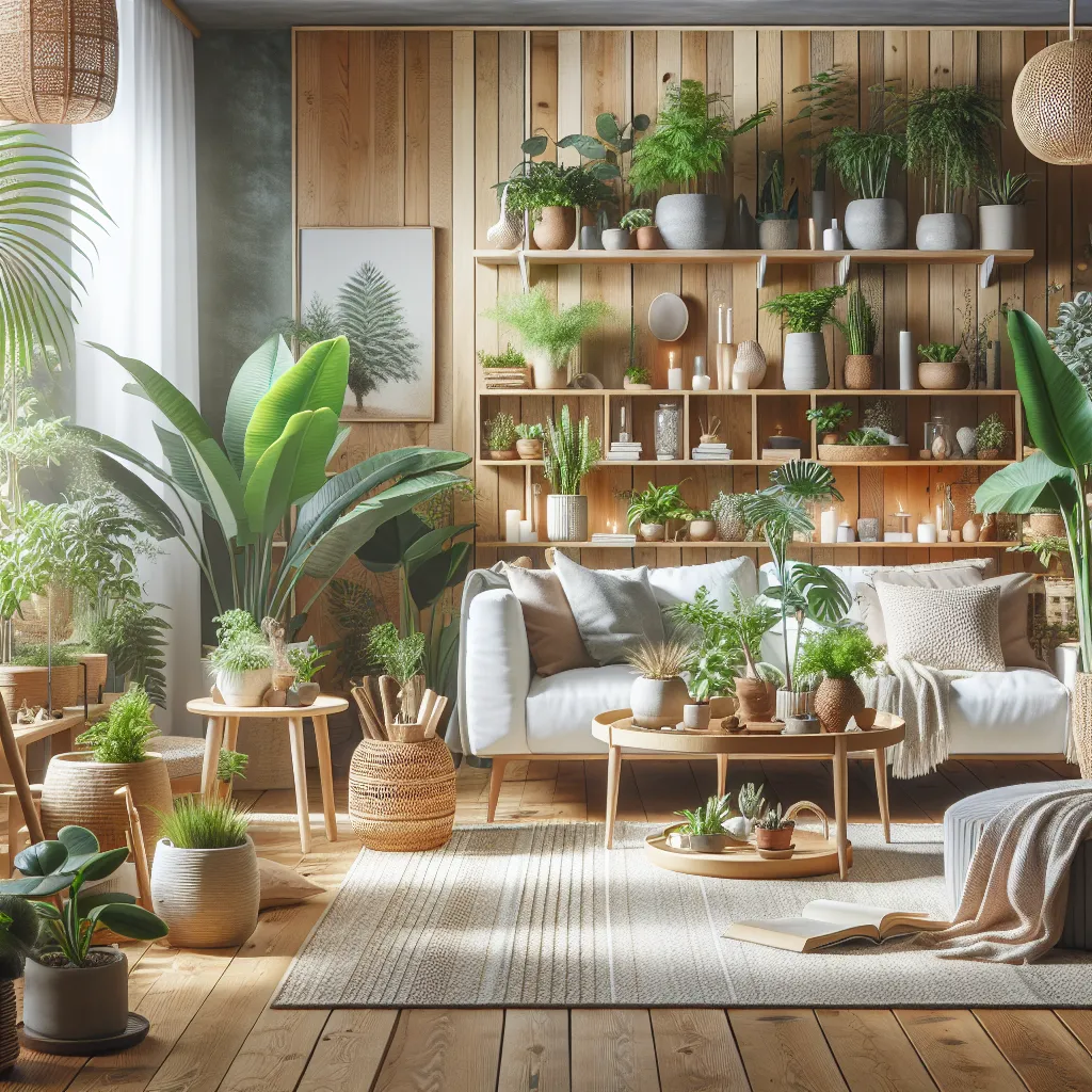 Sekrety energii Chi: Jak Feng Shui wpływa na codzienne życie