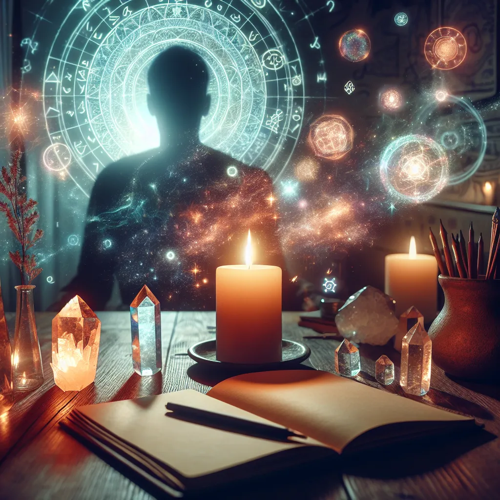 Numerologiczna Mapa Życia: Odkryj Siłę Liczby Urodzenia