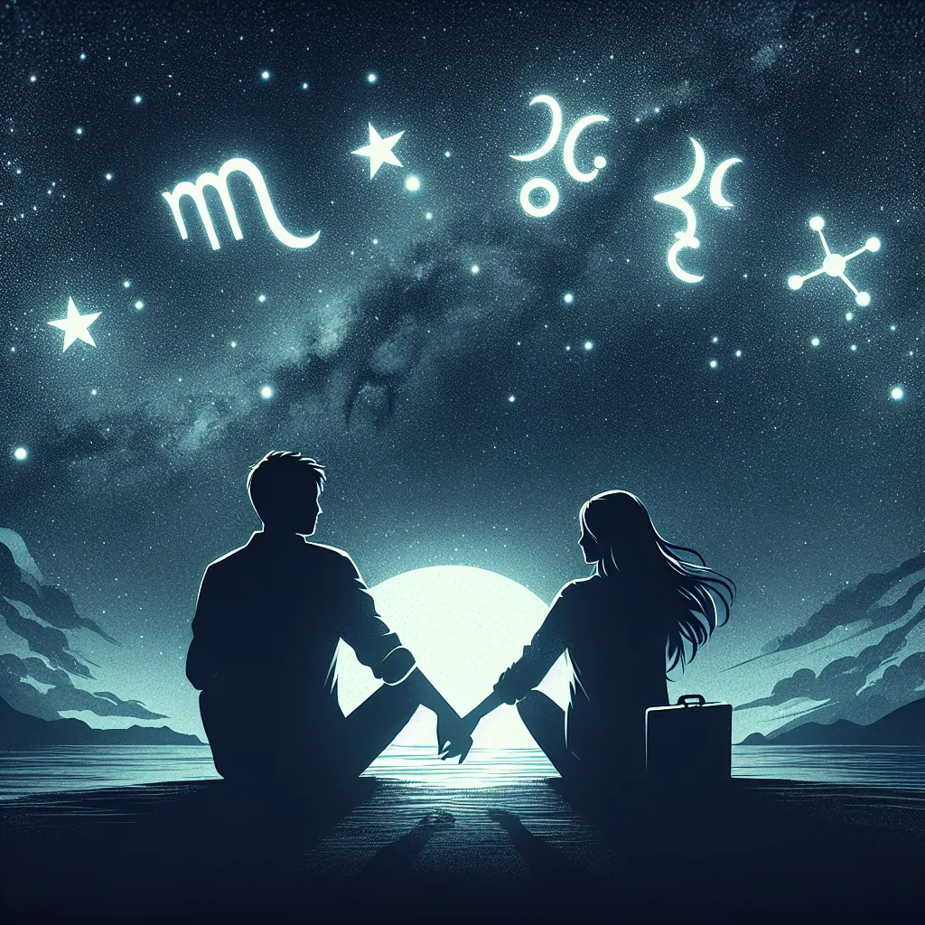 Miłosne tajemnice znaków zodiaku – co mówi Twój horoskop?